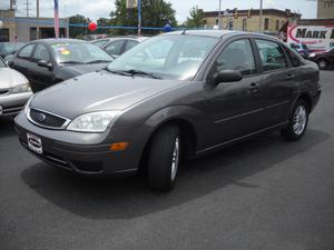  Ford Focus ZX4 For Sale In Rockford | Cars.com