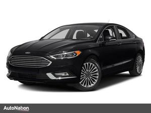  Ford Fusion SE For Sale In Jacksonville | Cars.com