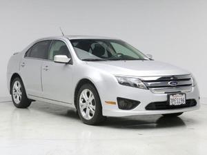  Ford Fusion SE For Sale In Las Vegas | Cars.com