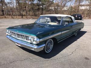  Ford Galaxie 500 Unspecified