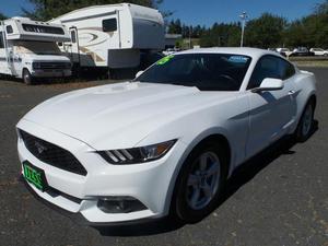  Ford Mustang EcoBoost For Sale In Pullman | Cars.com