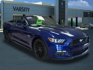  Ford Mustang GT Premium For Sale In Novi | Cars.com