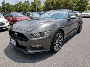  Ford Mustang GT Premium For Sale In Owings Mills |