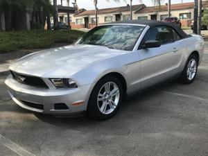  Ford Mustang Premium For Sale In El Cajon | Cars.com