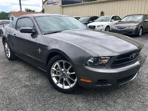  Ford Mustang Premium For Sale In Marietta | Cars.com