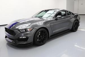  Ford Shelby GT350 Shelby GT350 For Sale In Denver |
