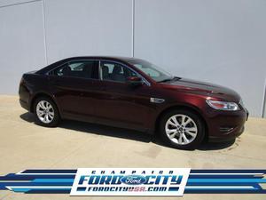  Ford Taurus SEL For Sale In Champaign | Cars.com