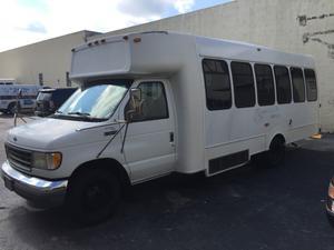  Ford Van For Sale In Miami | Cars.com