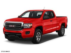  GMC Canyon Base For Sale In Princeton | Cars.com