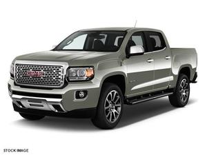  GMC Canyon Denali For Sale In Chesapeake | Cars.com