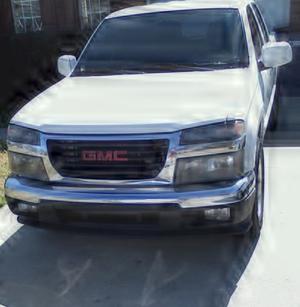  GMC Canyon SLE1 Crew Cab For Sale In Evans | Cars.com
