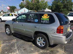  GMC Envoy For Sale In Flint | Cars.com