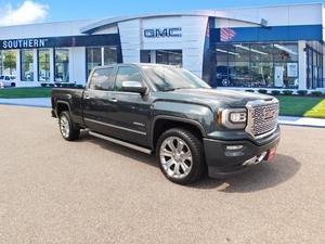  GMC Sierra  Denali For Sale In Chesapeake |