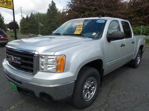  GMC Sierra  SL For Sale In Pullman | Cars.com