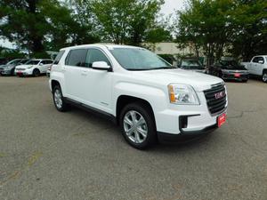  GMC Terrain SLE-1 For Sale In Chesapeake | Cars.com