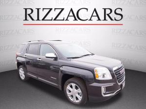  GMC Terrain SLE-2 For Sale In Tinley Park | Cars.com