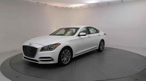  Genesis G For Sale In Round Rock | Cars.com