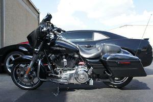  Harley Davidson GLIDE --