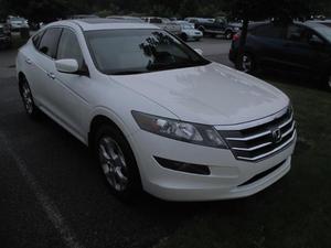  Honda Accord Crosstour EX-L For Sale In Moon | Cars.com