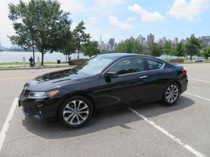  Honda Accord EX-L For Sale In New York | Cars.com