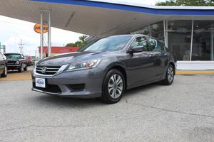  Honda Accord LX For Sale In New Castle | Cars.com