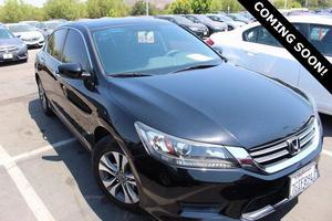  Honda Accord LX For Sale In Rancho Santa Margarita |