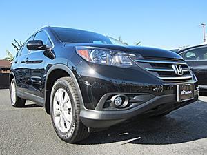  Honda CR-V EX-L For Sale In Los Angeles | Cars.com