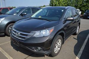  Honda CR-V EX-L For Sale In Manassas | Cars.com