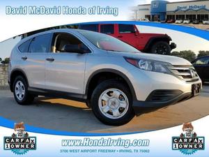  Honda CR-V LX For Sale In Irving | Cars.com