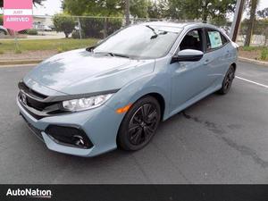  Honda Civic EX For Sale In Sanford | Cars.com