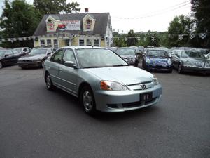  Honda Civic For Sale In Gaithersburg | Cars.com