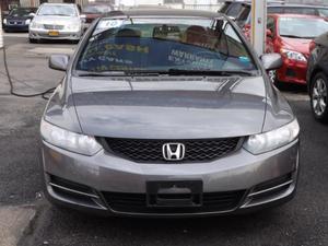  Honda Civic LX For Sale In Jamaica | Cars.com