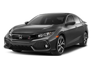  Honda Civic Si For Sale In Nanuet | Cars.com