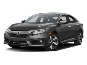  Honda Civic Touring For Sale In Paramus | Cars.com