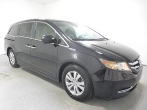  Honda Odyssey EX For Sale In Dumfries | Cars.com