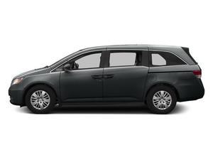  Honda Odyssey LX For Sale In Cerritos | Cars.com