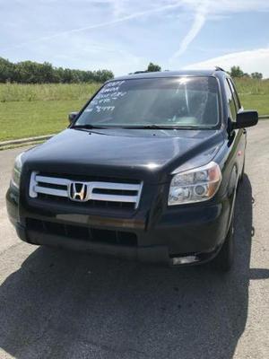  Honda Pilot EX-L For Sale In Lima | Cars.com