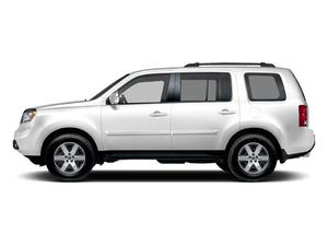  Honda Pilot Touring For Sale In Buford | Cars.com