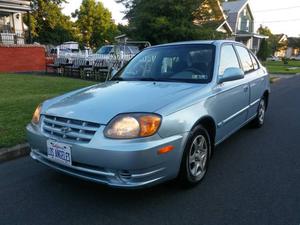  Hyundai Accent GLS For Sale In Jenkintown | Cars.com