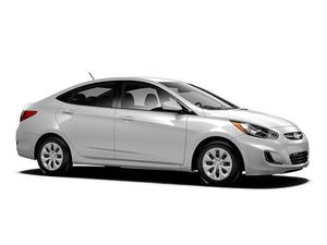  Hyundai Accent SE For Sale In Beacon | Cars.com
