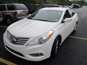  Hyundai Azera Base For Sale In Irwin | Cars.com