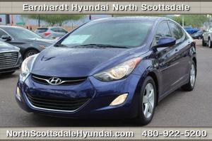  Hyundai Elantra GLS For Sale In Scottsdale | Cars.com