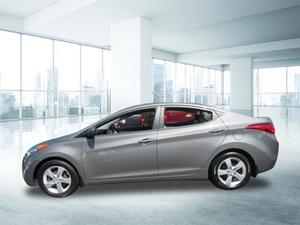  Hyundai Elantra GLS PZEV For Sale In Medford | Cars.com