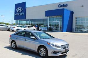  Hyundai Sonata Base For Sale In Richmond | Cars.com