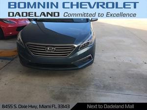  Hyundai Sonata SE For Sale In Miami | Cars.com