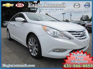  Hyundai Sonata SE For Sale In Riverhead | Cars.com