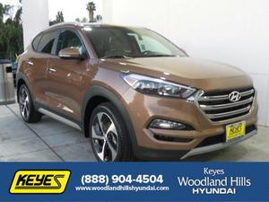  Hyundai Tucson Limited For Sale In Los Angeles |