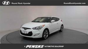  Hyundai Veloster Base For Sale In Round Rock | Cars.com