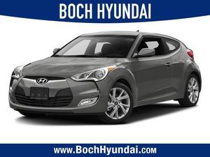  Hyundai Veloster Value Edition For Sale In Norwood |