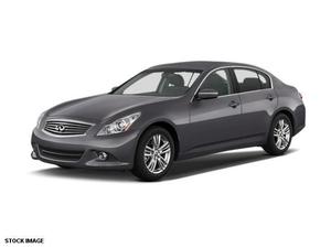  INFINITI G37 Journey For Sale In Boerne | Cars.com